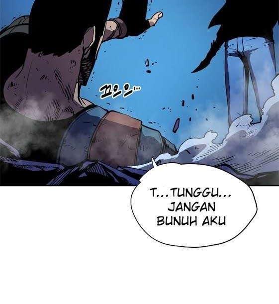 Solo Leveling Chapter 24 - halaman 40
