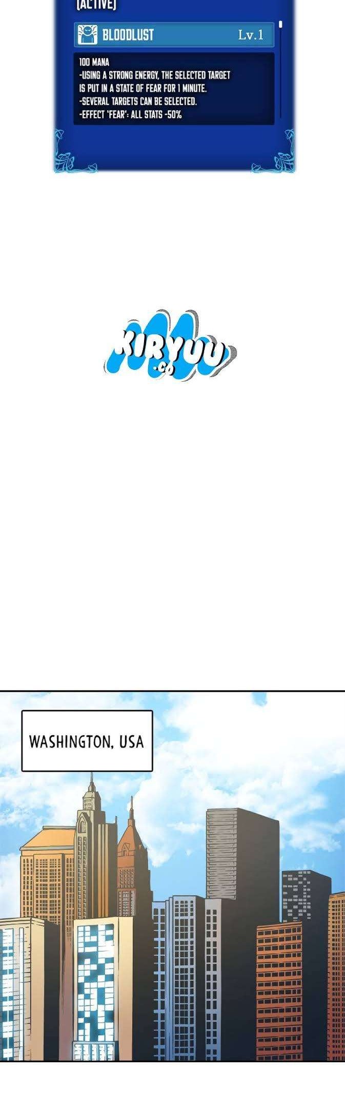 Solo Leveling Chapter 24 - halaman 50
