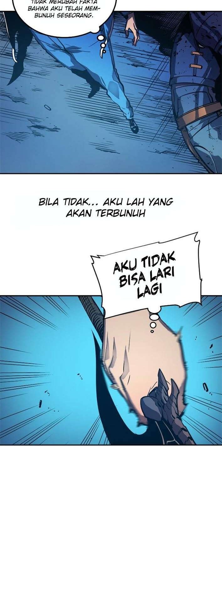 Solo Leveling Chapter 24 - halaman 6