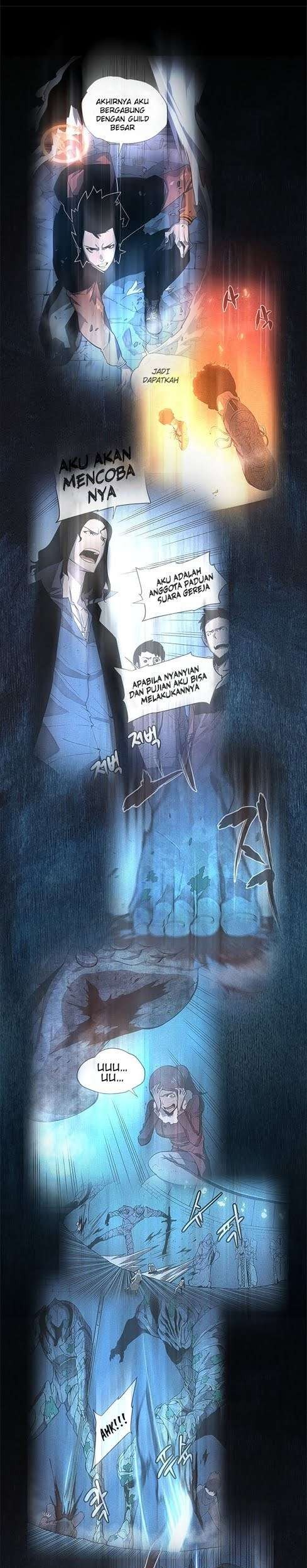 Solo Leveling Chapter 24 - halaman 9