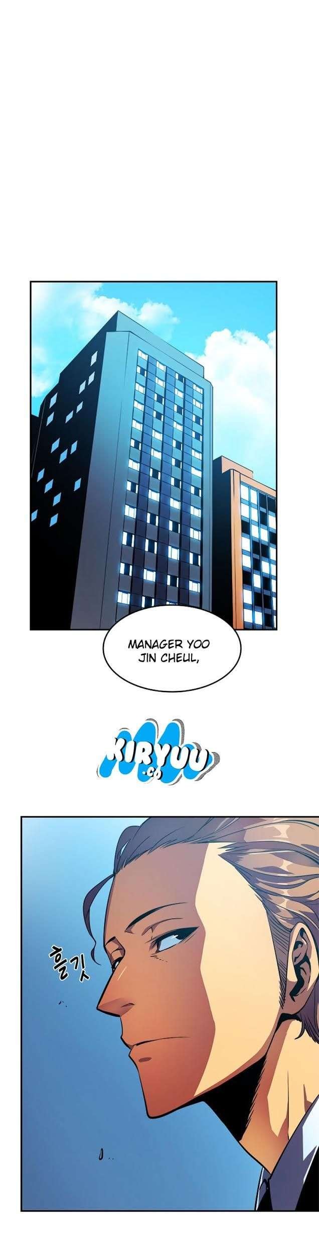 Solo Leveling Chapter 25 - halaman 3