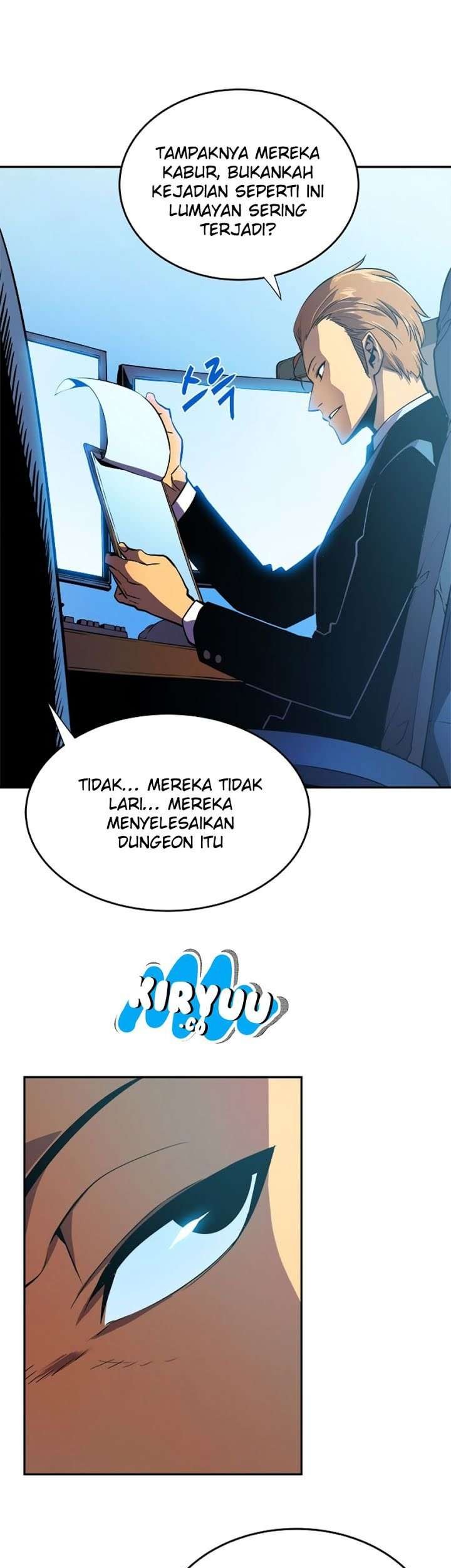 Solo Leveling Chapter 25 - halaman 5
