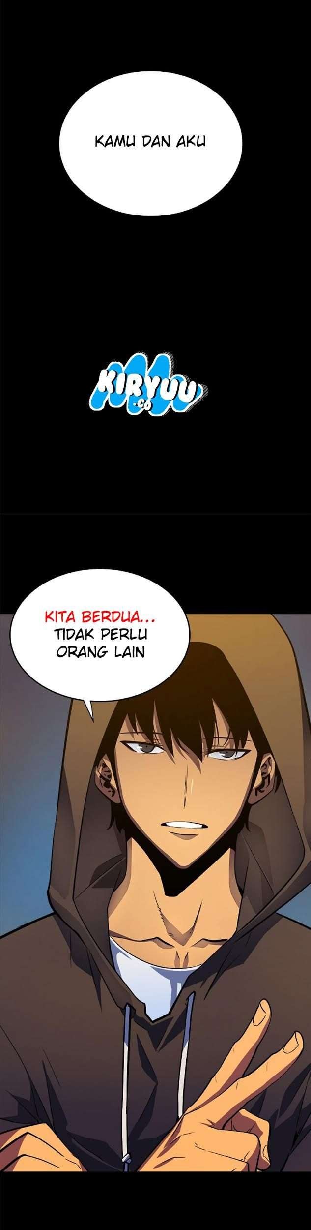 Solo Leveling Chapter 26 - halaman 12