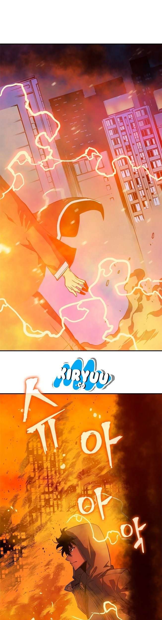 Solo Leveling Chapter 26 - halaman 34