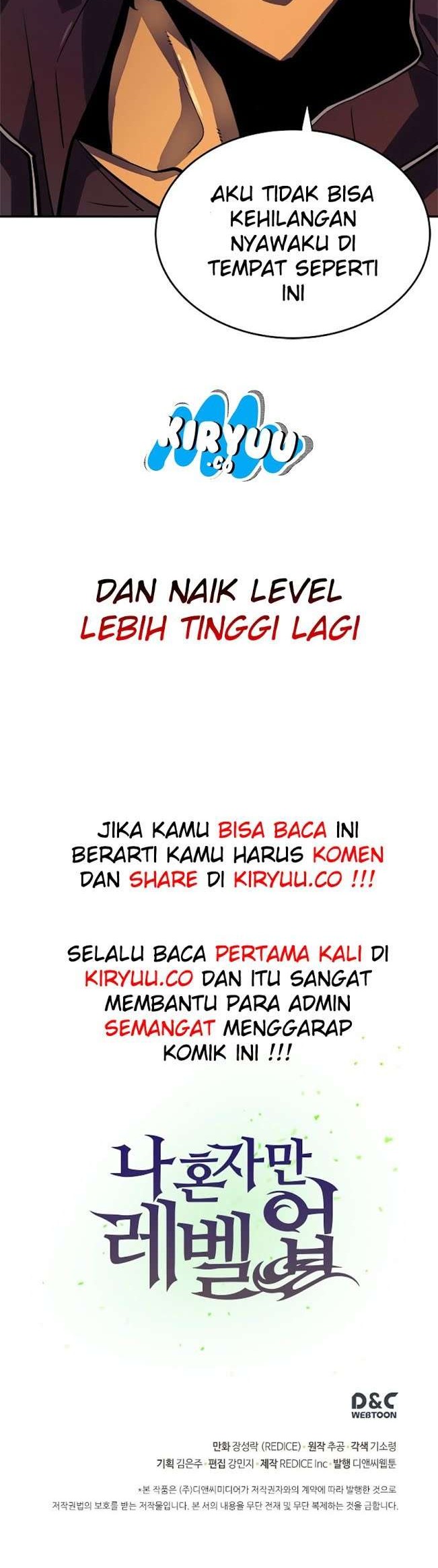 Solo Leveling Chapter 26 - halaman 39
