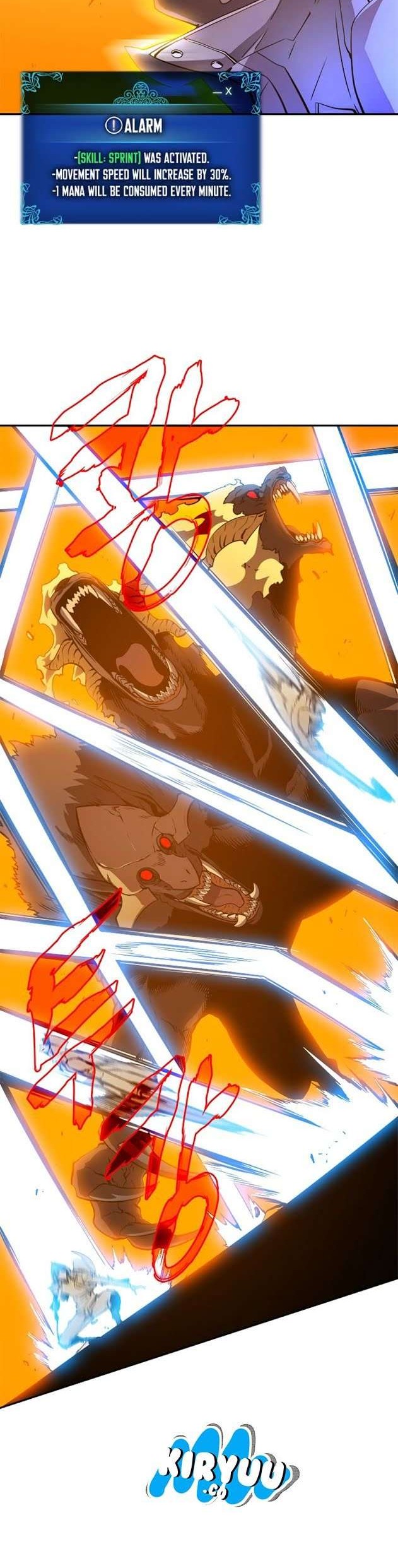 Solo Leveling Chapter 27 - halaman 15