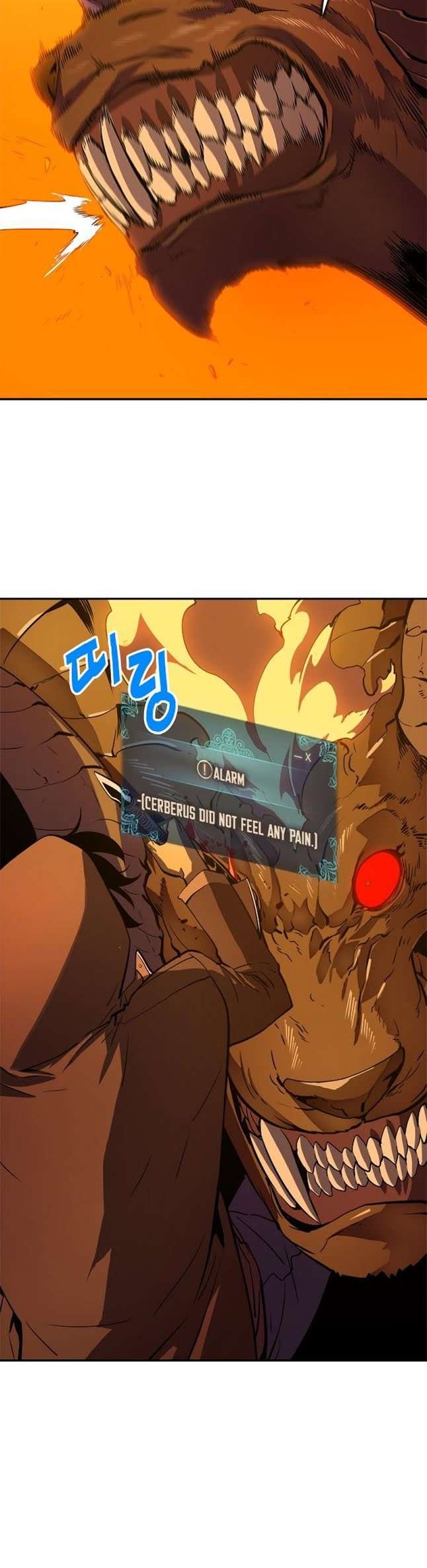 Solo Leveling Chapter 27 - halaman 23