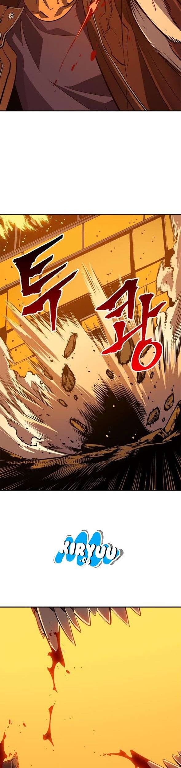 Solo Leveling Chapter 27 - halaman 25