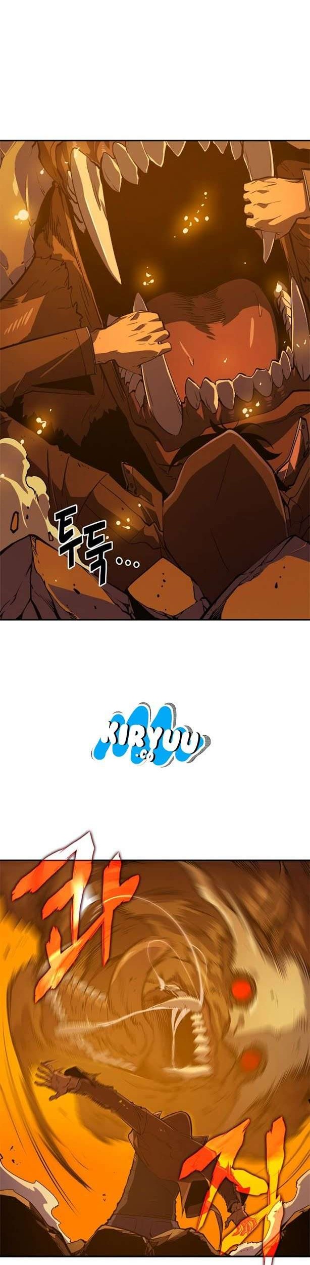 Solo Leveling Chapter 27 - halaman 31
