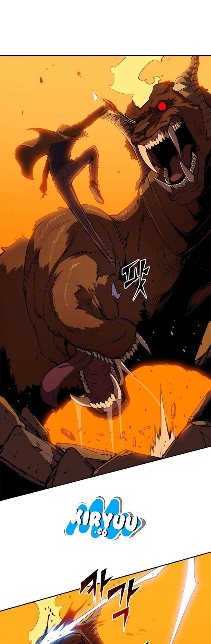 Solo Leveling Chapter 27 - halaman 33
