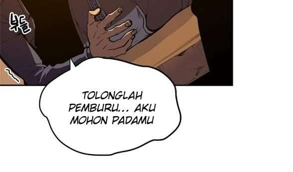 Solo Leveling Chapter 27 - halaman 46