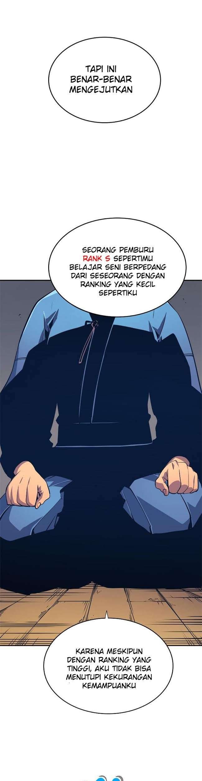 Solo Leveling Chapter 28 - halaman 12