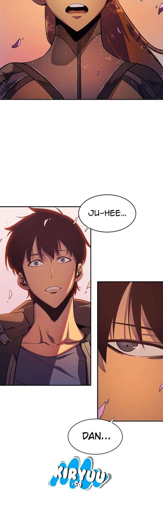 Solo Leveling Chapter 28 - halaman 25