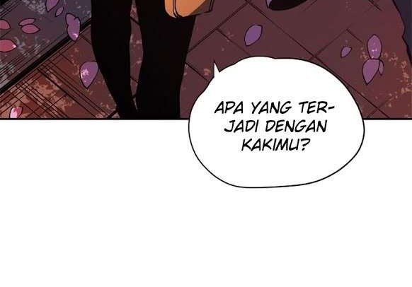 Solo Leveling Chapter 28 - halaman 31