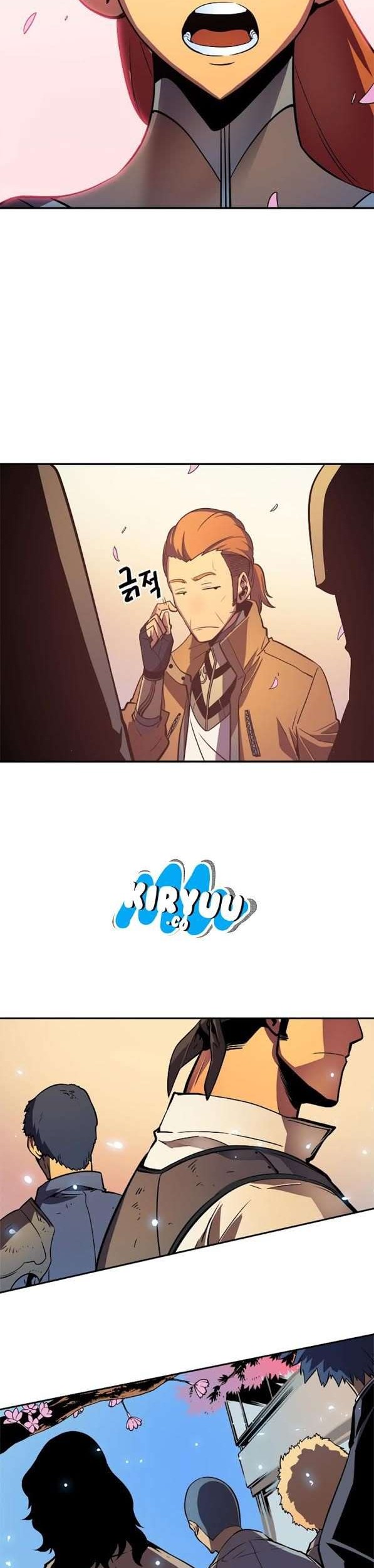 Solo Leveling Chapter 28 - halaman 41