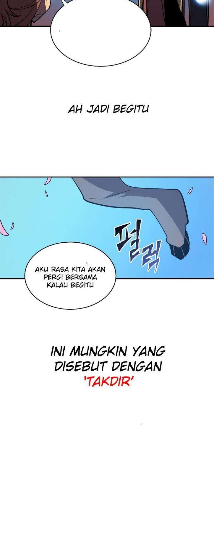 Solo Leveling Chapter 28 - halaman 44