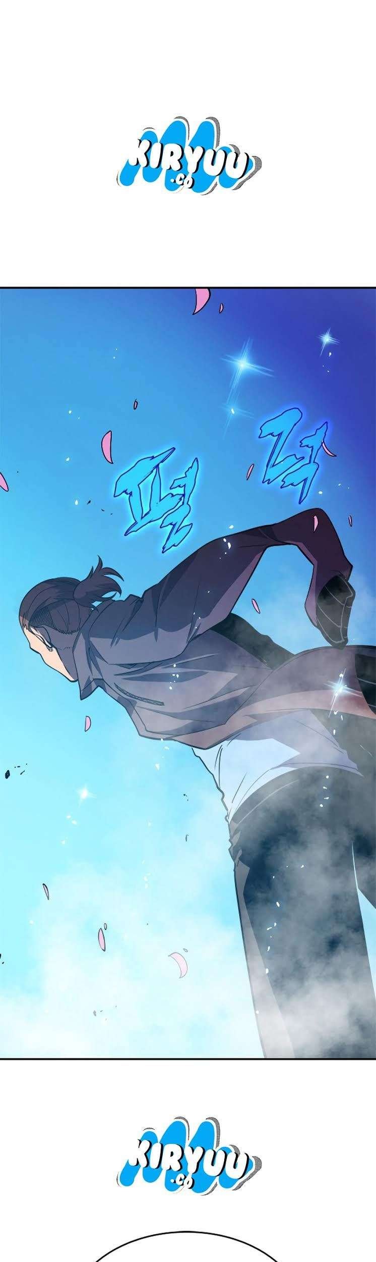 Solo Leveling Chapter 28 - halaman 45