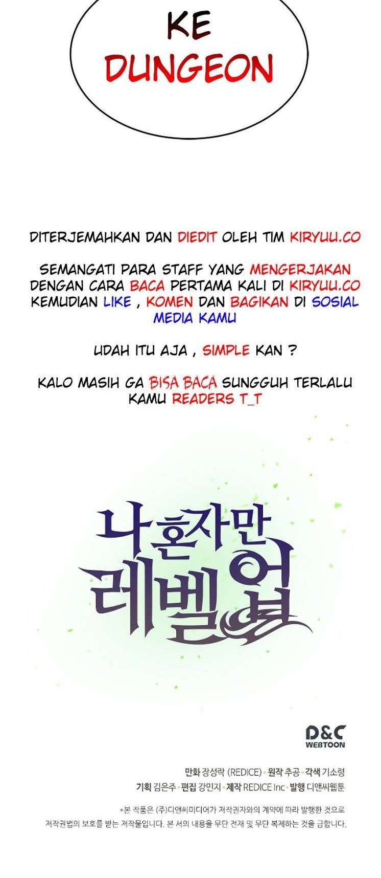 Solo Leveling Chapter 28 - halaman 46