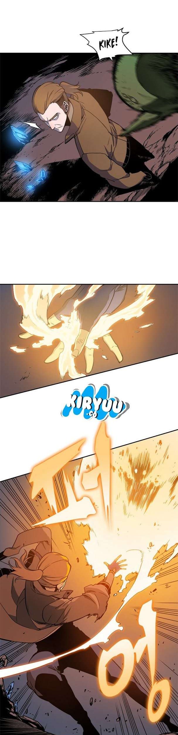 Solo Leveling Chapter 29 - halaman 16