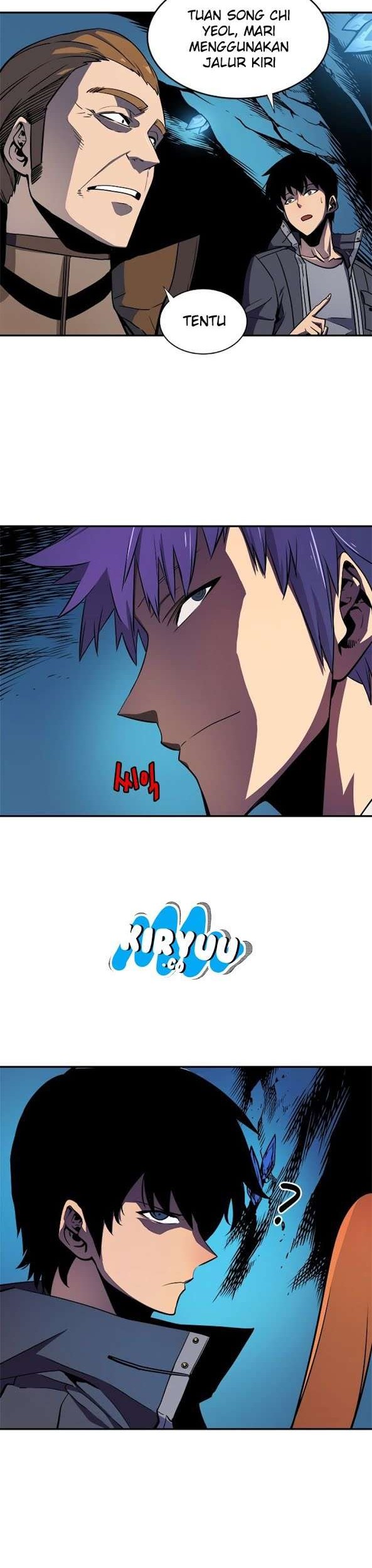 Solo Leveling Chapter 29 - halaman 26