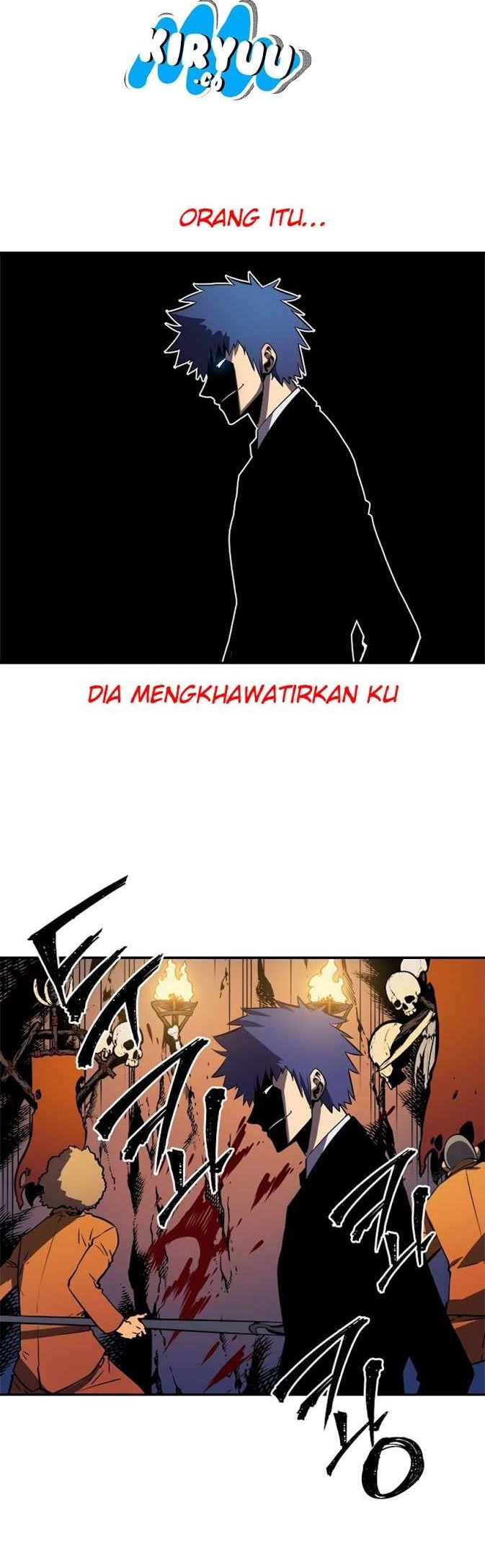 Solo Leveling Chapter 29 - halaman 29