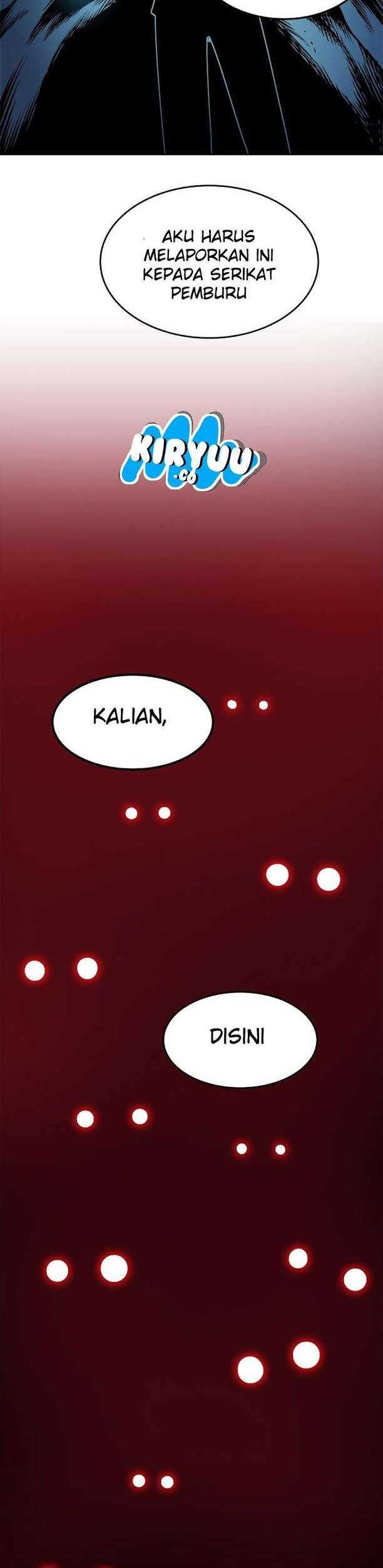 Solo Leveling Chapter 29 - halaman 37