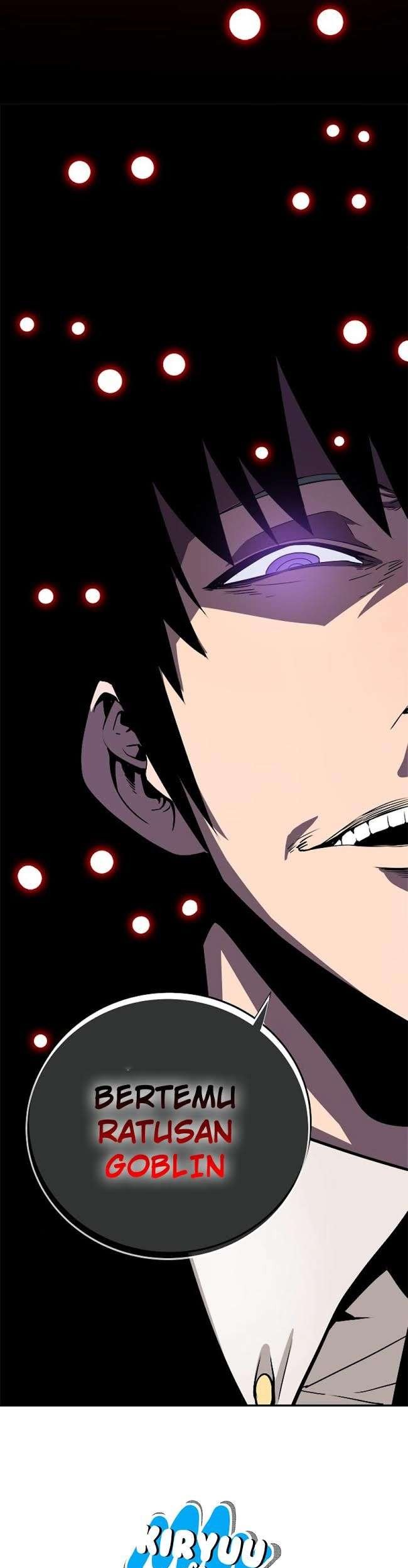 Solo Leveling Chapter 29 - halaman 39