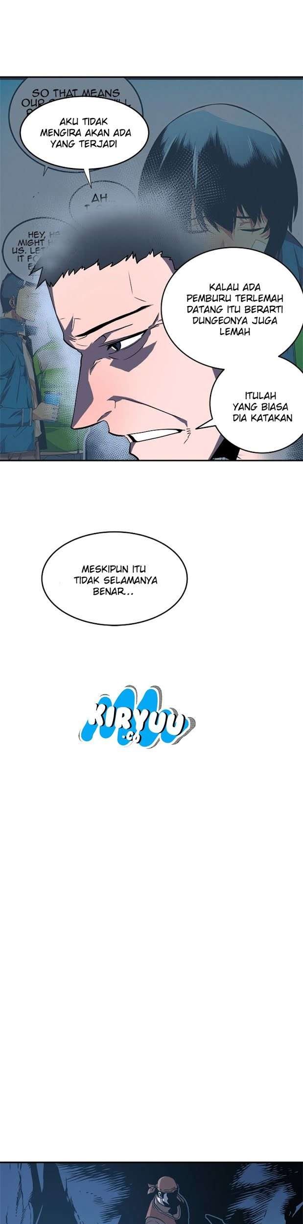 Solo Leveling Chapter 29 - halaman 41
