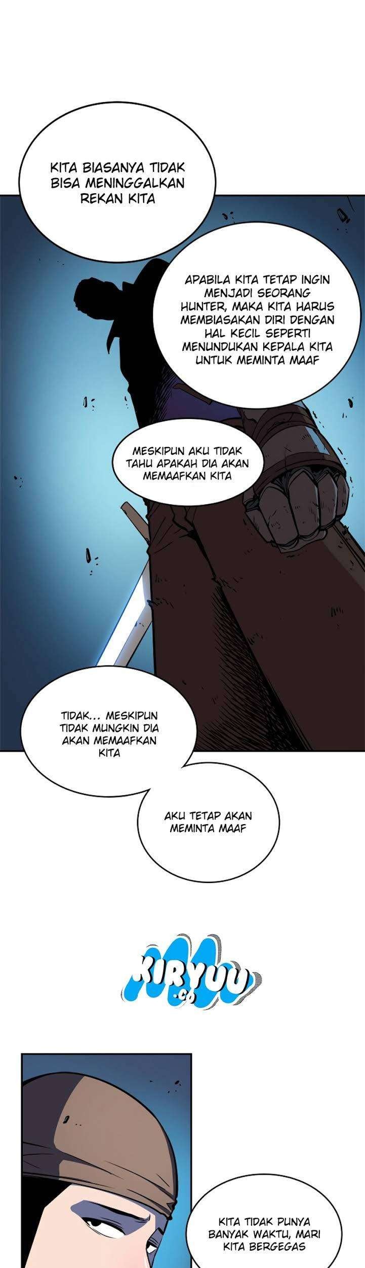 Solo Leveling Chapter 29 - halaman 44
