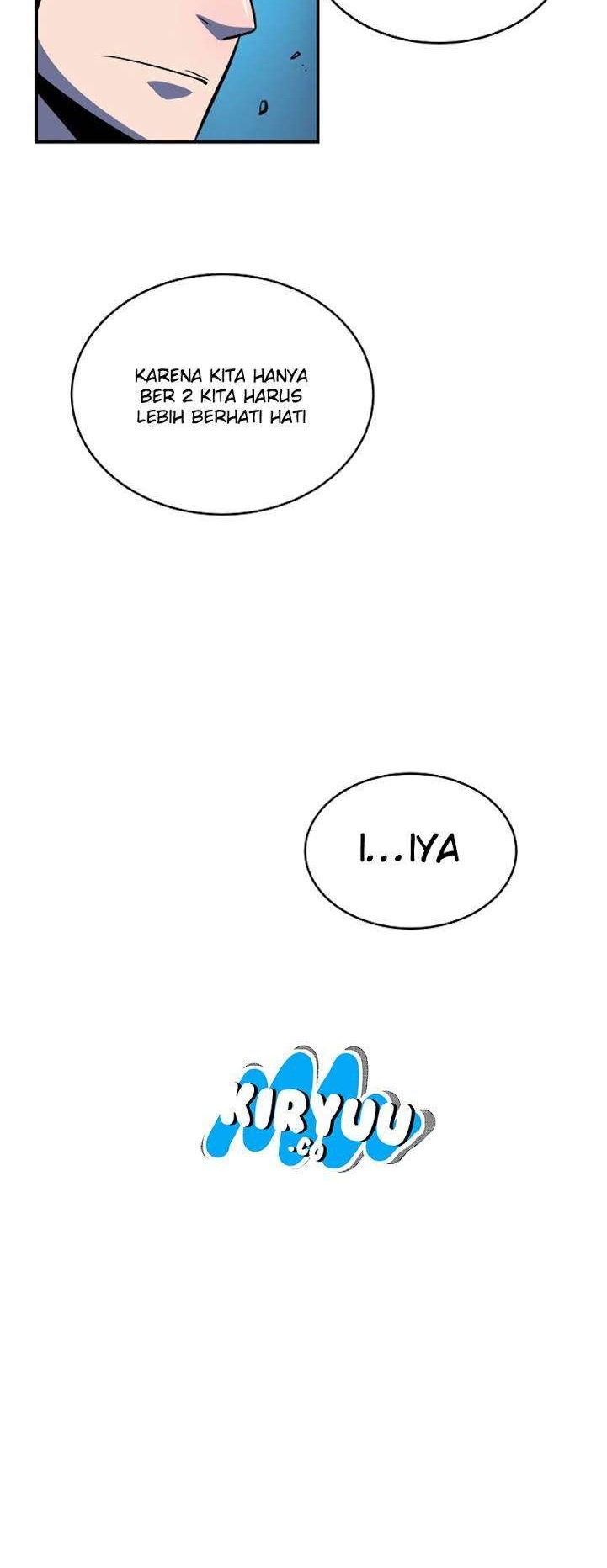 Solo Leveling Chapter 29 - halaman 45