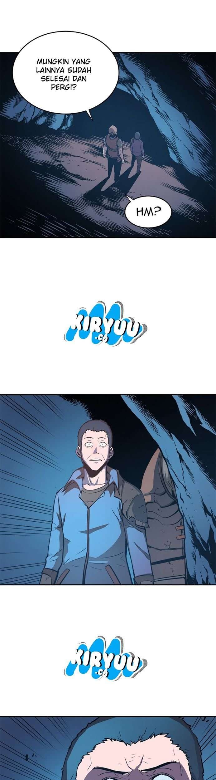 Solo Leveling Chapter 29 - halaman 46