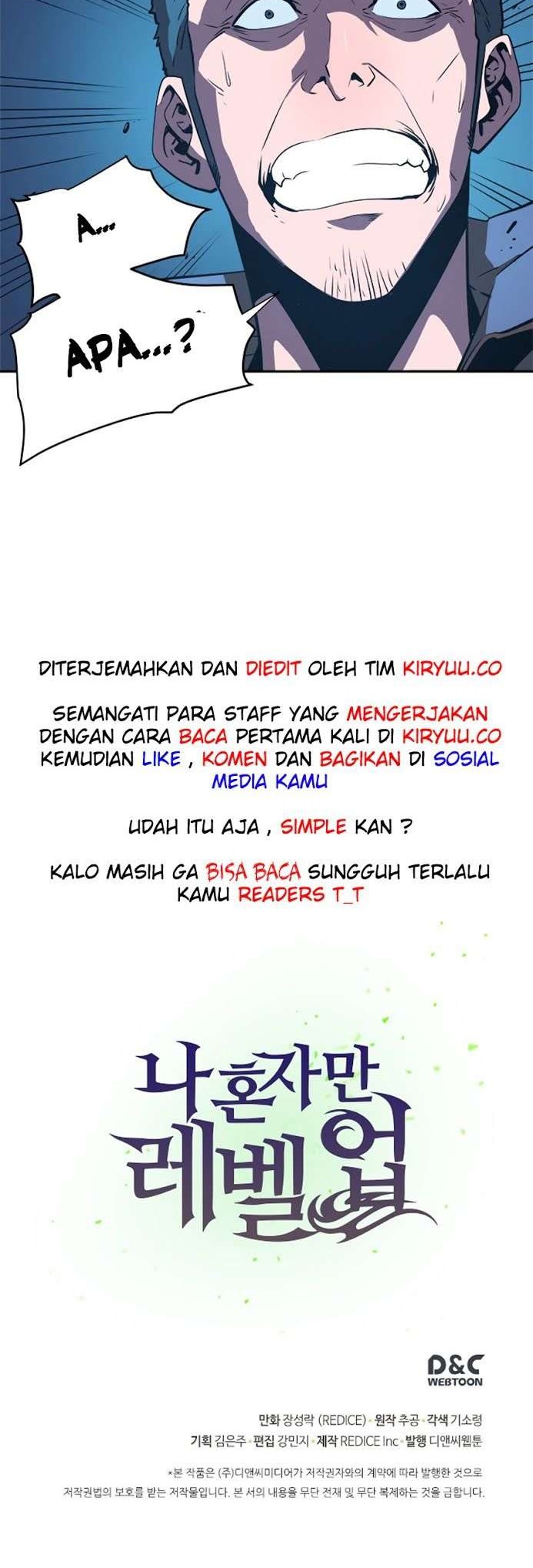 Solo Leveling Chapter 29 - halaman 47