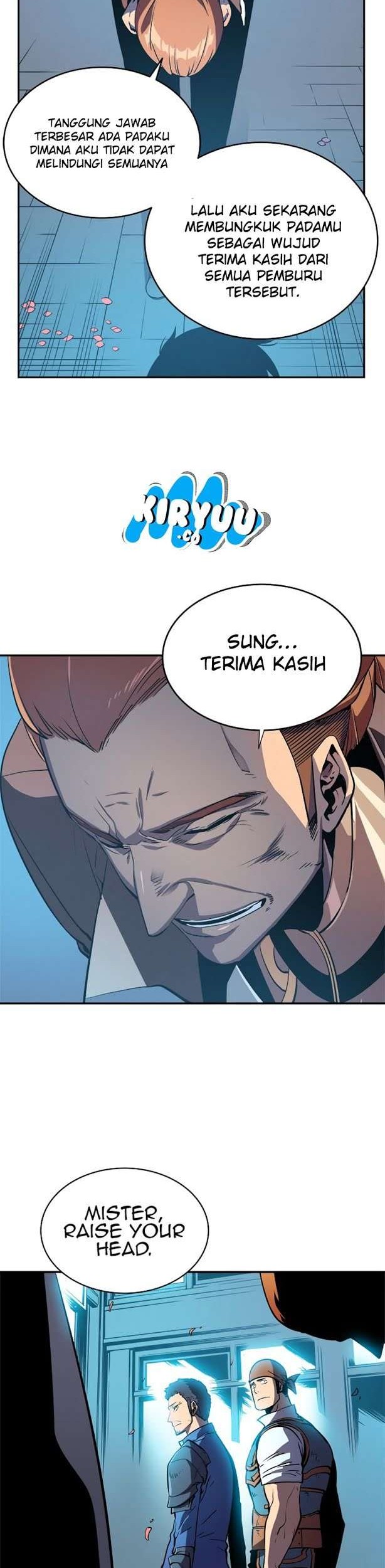 Solo Leveling Chapter 29 - halaman 7