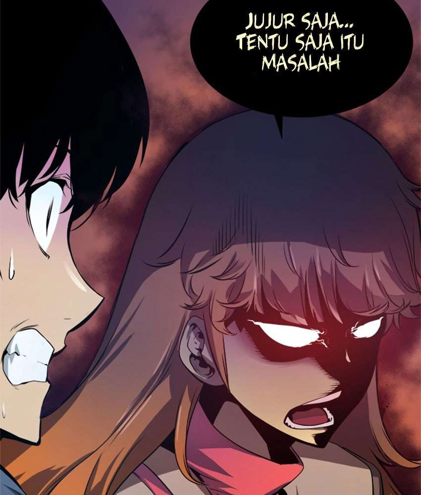 Solo Leveling Chapter 3 - halaman 12