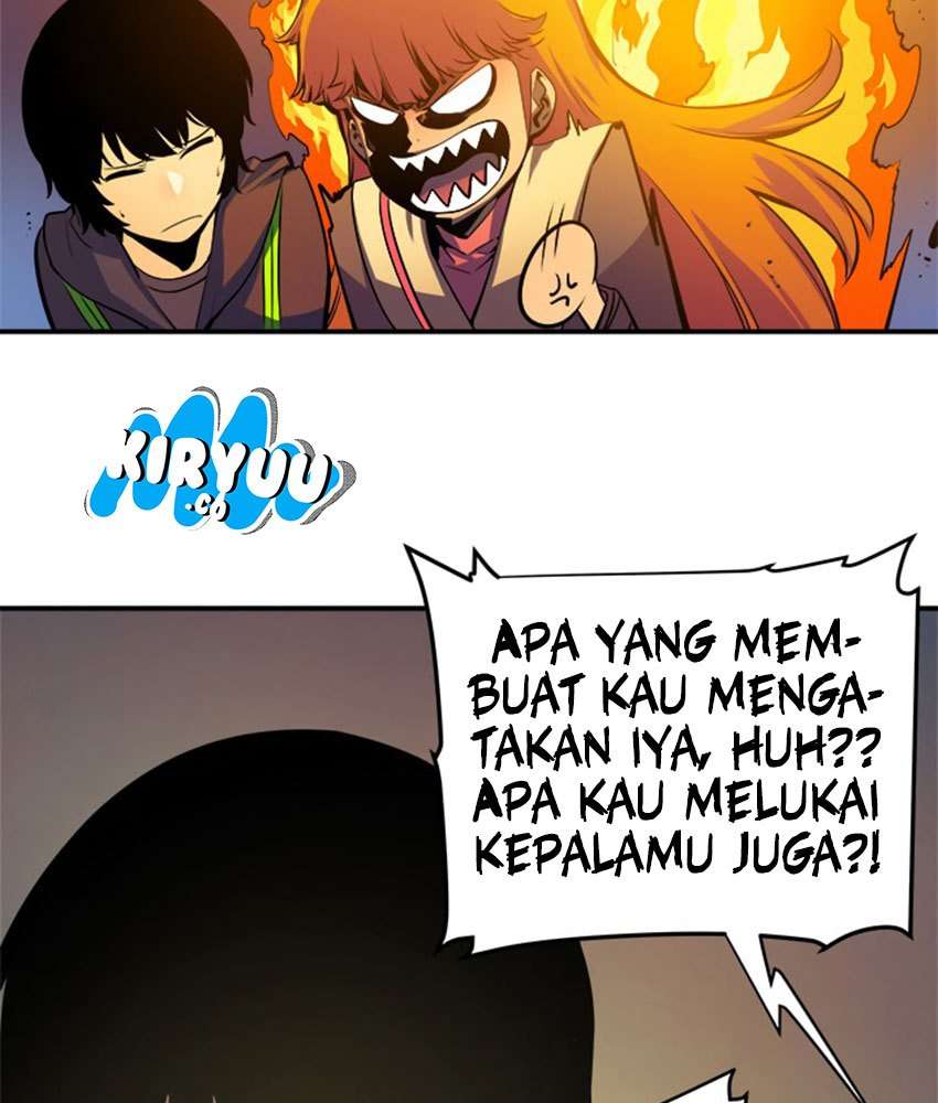 Solo Leveling Chapter 3 - halaman 15