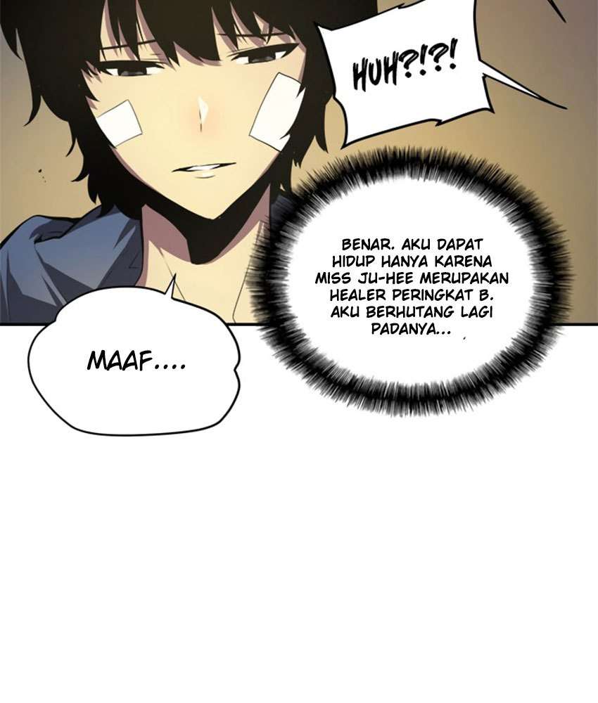 Solo Leveling Chapter 3 - halaman 16