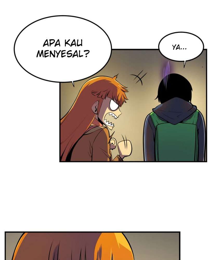 Solo Leveling Chapter 3 - halaman 17