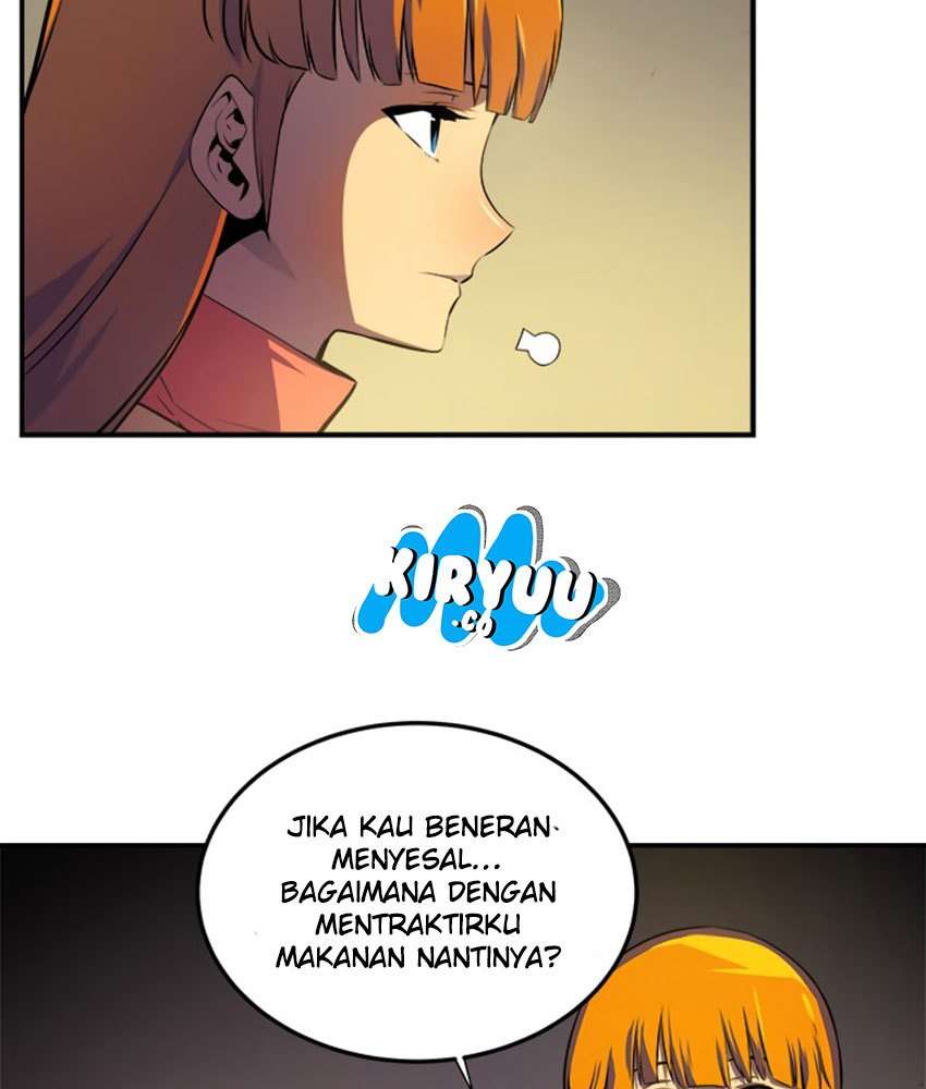Solo Leveling Chapter 3 - halaman 18
