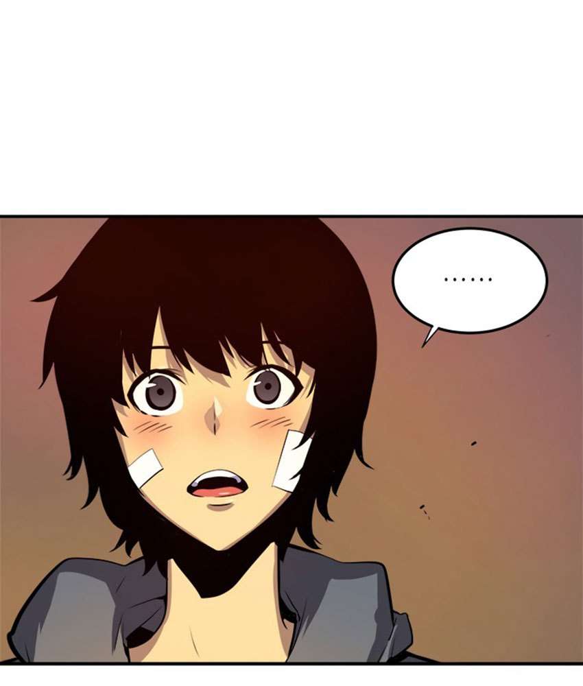 Solo Leveling Chapter 3 - halaman 21