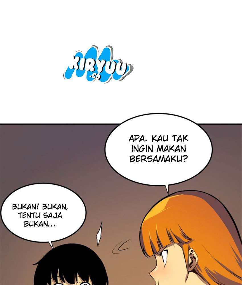 Solo Leveling Chapter 3 - halaman 22