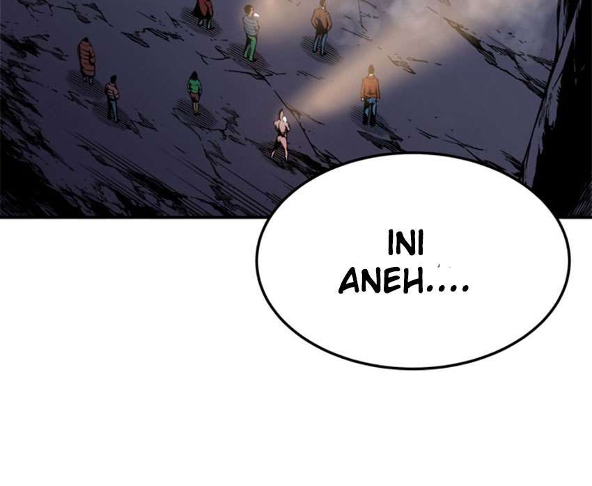 Solo Leveling Chapter 3 - halaman 26