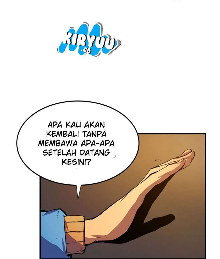 Solo Leveling Chapter 3 - halaman 28