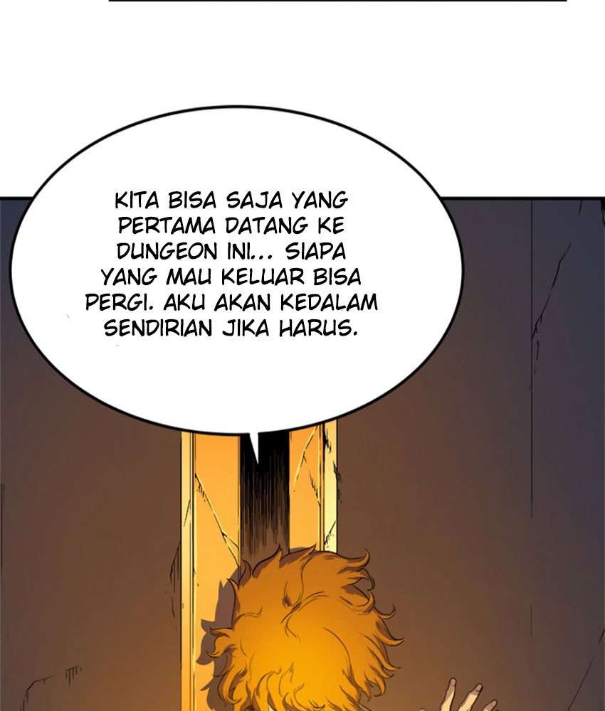 Solo Leveling Chapter 3 - halaman 29