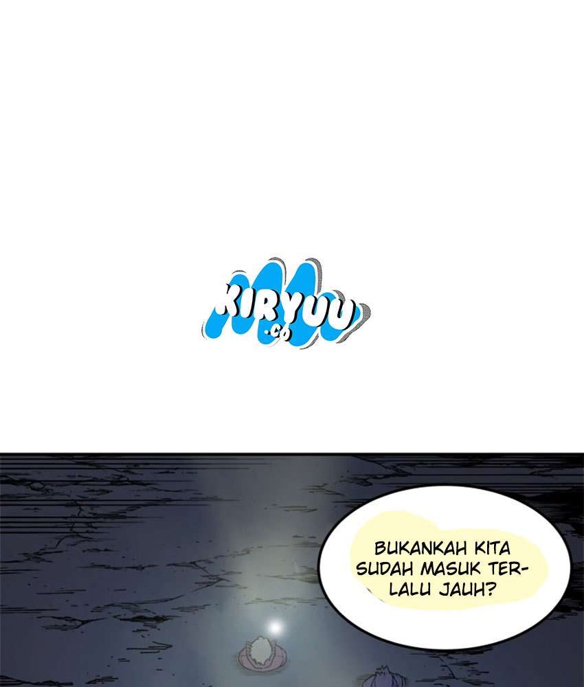 Solo Leveling Chapter 3 - halaman 3