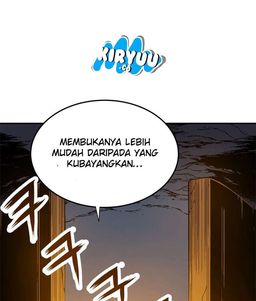 Solo Leveling Chapter 3 - halaman 34