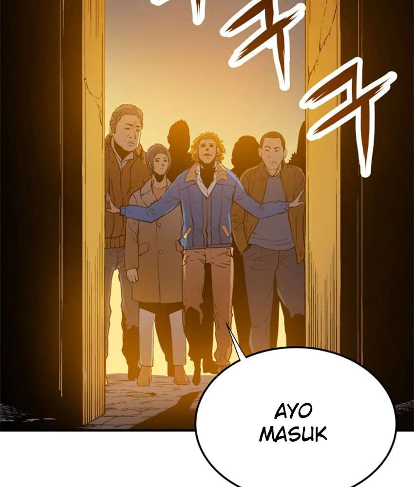 Solo Leveling Chapter 3 - halaman 35