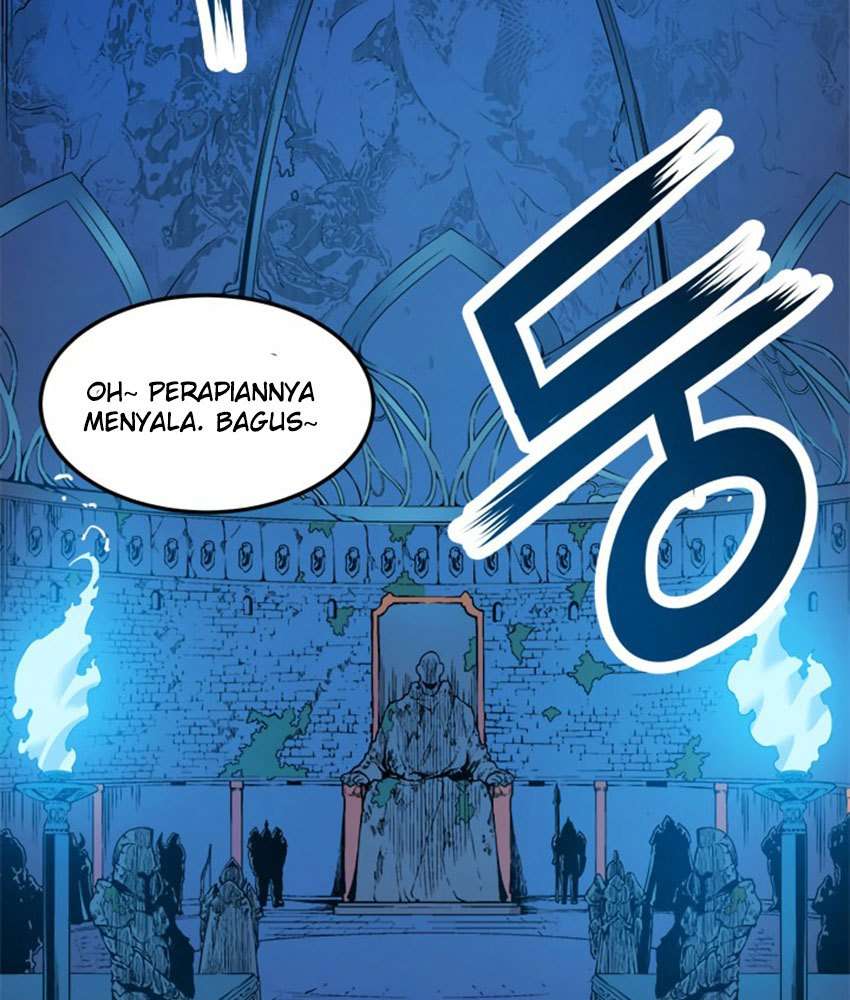 Solo Leveling Chapter 3 - halaman 38