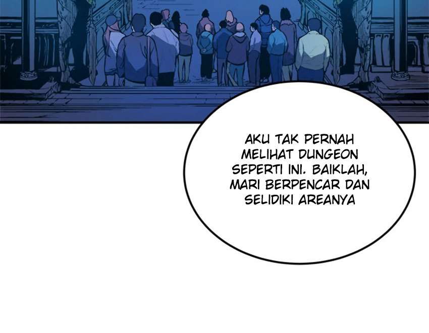 Solo Leveling Chapter 3 - halaman 39