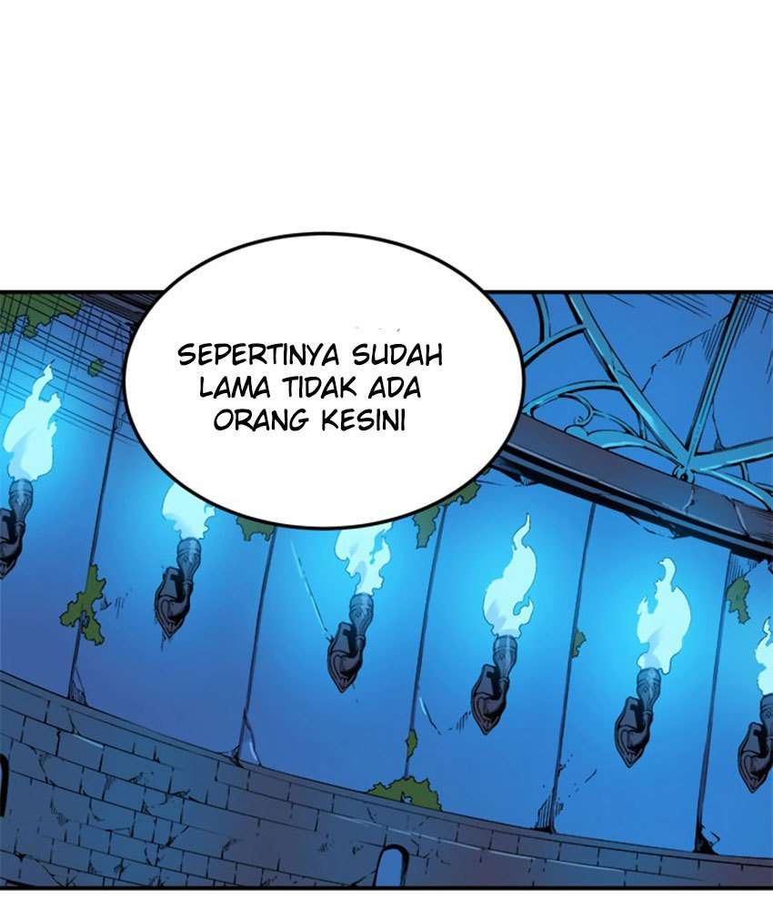 Solo Leveling Chapter 3 - halaman 40