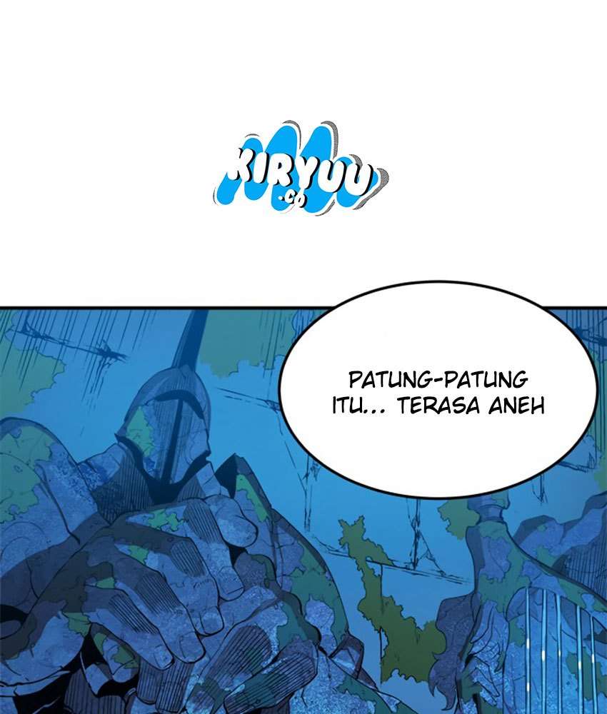 Solo Leveling Chapter 3 - halaman 41